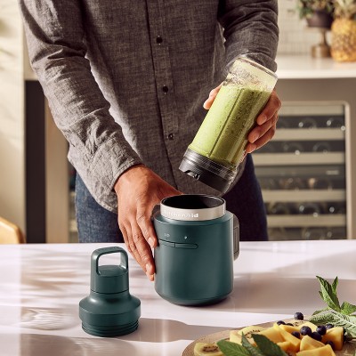 KitchenAid Go Cordless Personal Blender - Thumbnail 5