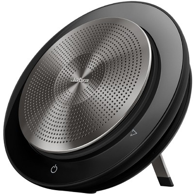 Jabra Speak 750 - UC Portable Speaker for Music and Calls