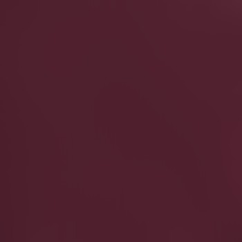 lush burgundy