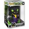 Funko Disney Villains Funko 10 Inch Jumbo POP | Maleficent Dragon - 3 of 3