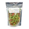 Wicked Good Foods 1.5 oz Freeze Dried Fresh Bell Pepper Medley - Pack of 2 - 2 of 4