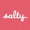 Dalix Womens Salty Lightweight Everyday Tee - 2 of 4