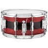 Ludwig Vistalite 50th Anniversary Snare Drum - 4 of 4
