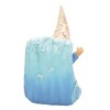 Jim Shore 5.5 Inch Surf Like There's Gnome Tomorrow Coastal Waves Surfing Gnome Figurines - 2 of 3