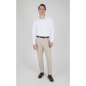90 Degree By Reflex Men's Tricot Prime Time 5 Pocket Pant - 1 of 3
