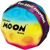 Waboba Rainbow Moon Ball, Assorted Colors, Ages 5+, Toy Balls - 3 of 3