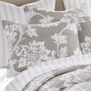 Sanira Quilt and Pillow Sham Set - Levtex Home - 3 of 4