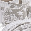 Sanira Quilt and Pillow Sham Set - Levtex Home - image 3 of 4