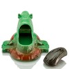 Beeline Creative Geeki Tikis Star Wars Boba Fett's Starship 24-Ounce Punch Bowl With Mini Muglet - 2 of 4