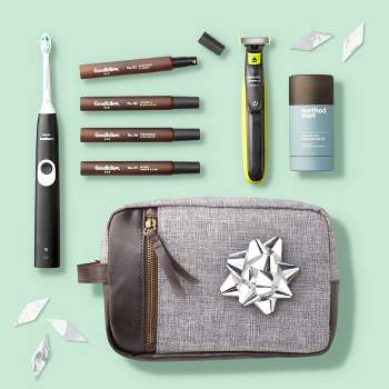 Travel Grooming Kit Gift Collection