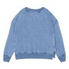 NFL Detroit Lions Women's Long Sleeve Fashion Fleece Sweatshirt - 3 of 3