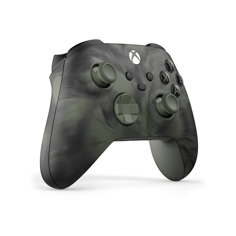 Xbox Series X|S Wireless Controller - Vapor Series Green, 3 of 13