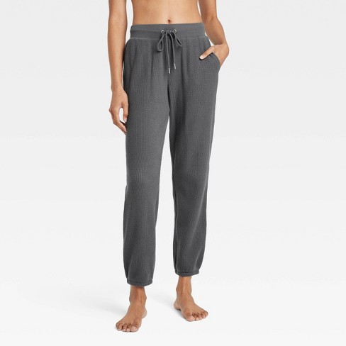 Women s Thermal Joggers Auden Target