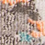 grey/orange