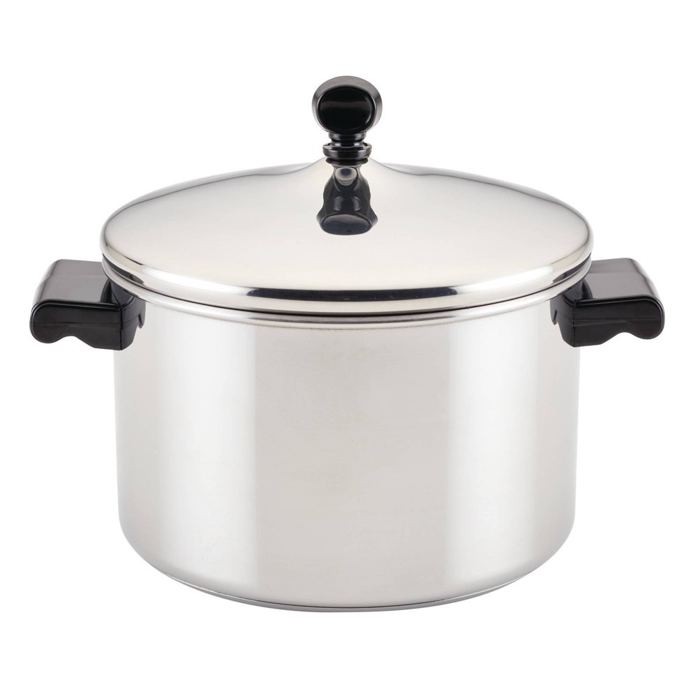 Farberware Classic 4qt Covered Saucepot