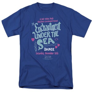 Men's Back To The Future Under The Sea T-Shirt - 1 of 4