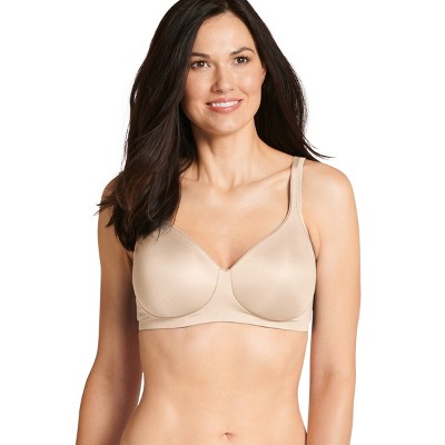 Jockey Forever Fit Women's Full Coverage Molded Cup Bra
