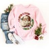 Simply Sage Market Women's Graphic Sweatshirt Love A Man With A Beard - 3 of 4