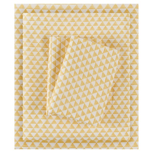 Sheet Sets Yellow Full Target