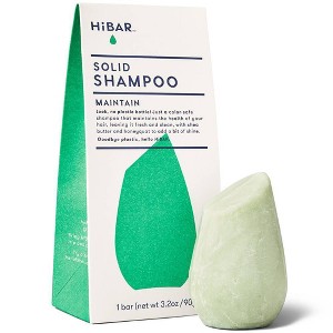 HiBAR Maintain Shampoo -3.2oz - 1 of 4