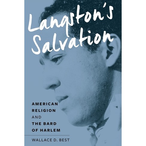 Langston's Salvation - by  Wallace D Best (Paperback) - image 1 of 1