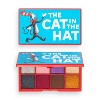 I Heart Revolution x Dr. Seuss Cat in The Hat Eyeshadow Palette - 0.32oz - image 2 of 4