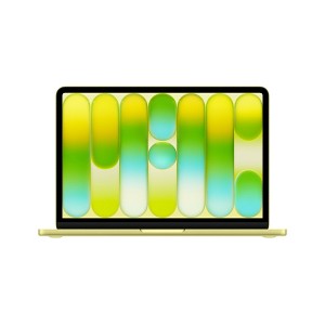 Apple MacBook Neo (A18 Pro, 2026) Laptop - 256GB, Citrus : Target