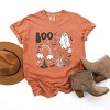 Simply Sage Market Halloween Cluster Garment Dyed Tee - 3 of 4
