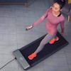 LLHZSY Portable Walking Treadmill Ultra Slim Walking - 4 of 4
