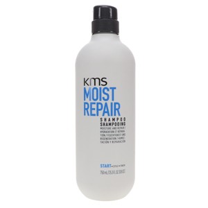 KMS Moist Repair Shampoo 25.3 oz - 1 of 4