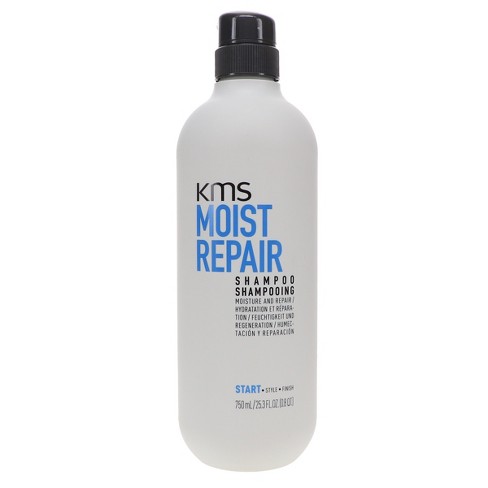 KMS Moist Repair Shampoo 25.3 oz - image 1 of 4