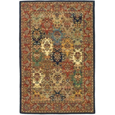 Heritage HG911 Handmade Rug - Safavieh
