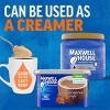 Maxwell House International Suisse Mocha Café Beverage Mix - Decaf Medium Roast - Sugar Free - 4oz - 4 of 4