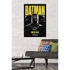 Trends International DC Comics Batman: 85th Anniversary - Long Live The Bat (Batman) Unframed Wall Poster Prints - 2 of 4