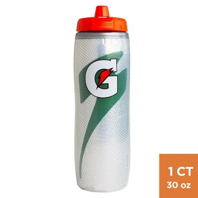 Gatorade Gx 64oz Water Bottle - Black : Target