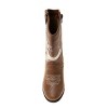 Kensie Girl Cowgirl Boots (Little Kids) - 3 of 4