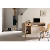 Kodali Computer Desk - South Shore - 3 of 4