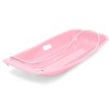 Best Choice Products 35in Kids Outdoor Plastic Sport Toboggan Winter Snow Sled Board w/ Pull Rope, 2 Handles - 2 of 4