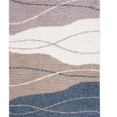 taupe/blue