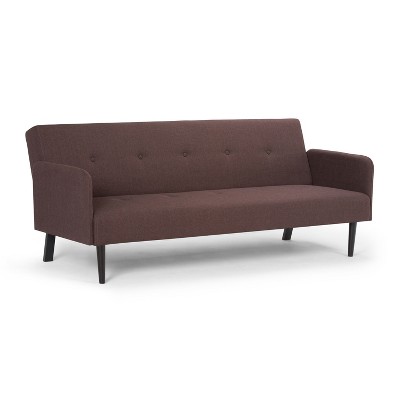 target couch bed