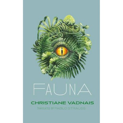 Fauna - by  Christiane Vadnais (Paperback)
