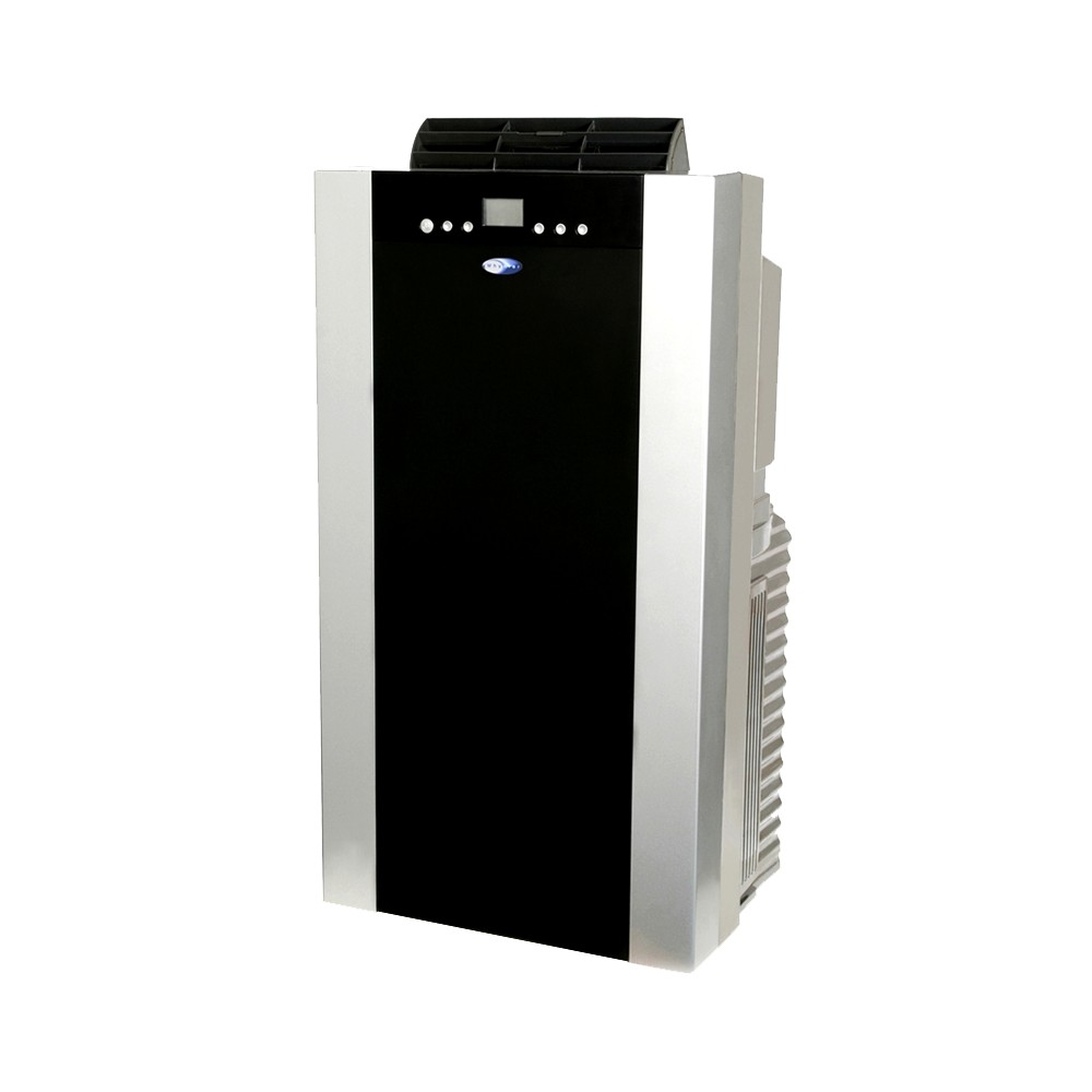 Whynter Arc-14Sh Whynter Eco-Friendly 14000 Btu Dual Hose Portable Air Conditioner With Heather