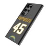 Keyscaper NFL Los Angeles Chargers Players Game Tactic MagSafe Compatible Cell Phone Case for Samsung Galaxy - 2 of 4