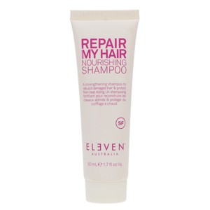 ELEVEN Australia Repair My Hair Nourishing Shampoo 1.7 oz - 1 of 4