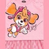 Paw Patrol Skye Girls French Terry Dress Toddler to Little Kid - image 3 of 4