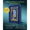 A Series of Unfortunate Events: #1 The Bad Beginning - Deluxe Limited Edition - by Lemony Snicket (Hardcover) - 2 of 2