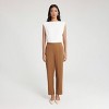Women's Slim Fit Ankle Pants - A New Day™ - 2 of 4