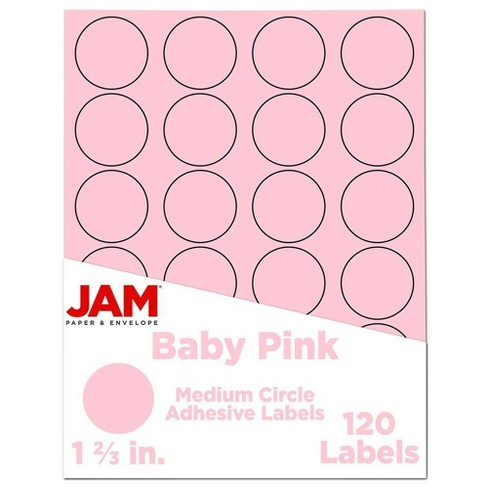 Jam Paper Brite Hue 65lb Cardstock 8.5 X 11 50pk - Orange : Target