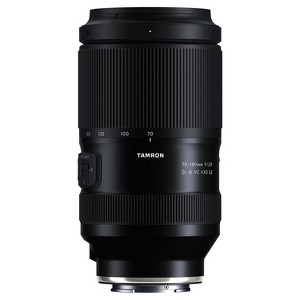 Tamron 70-180mm F/2.8 Di III VC VXD G2 for Sony E-Mount Full Frame Mirrorless Cameras - 1 of 4