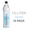 Icelandic Glacial Natural Spring Alkaline Water - 50.7 Fl Oz Bottle (Pack of 12) - 4 of 4